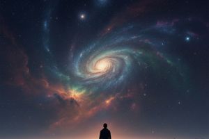 how to deal with existential dread