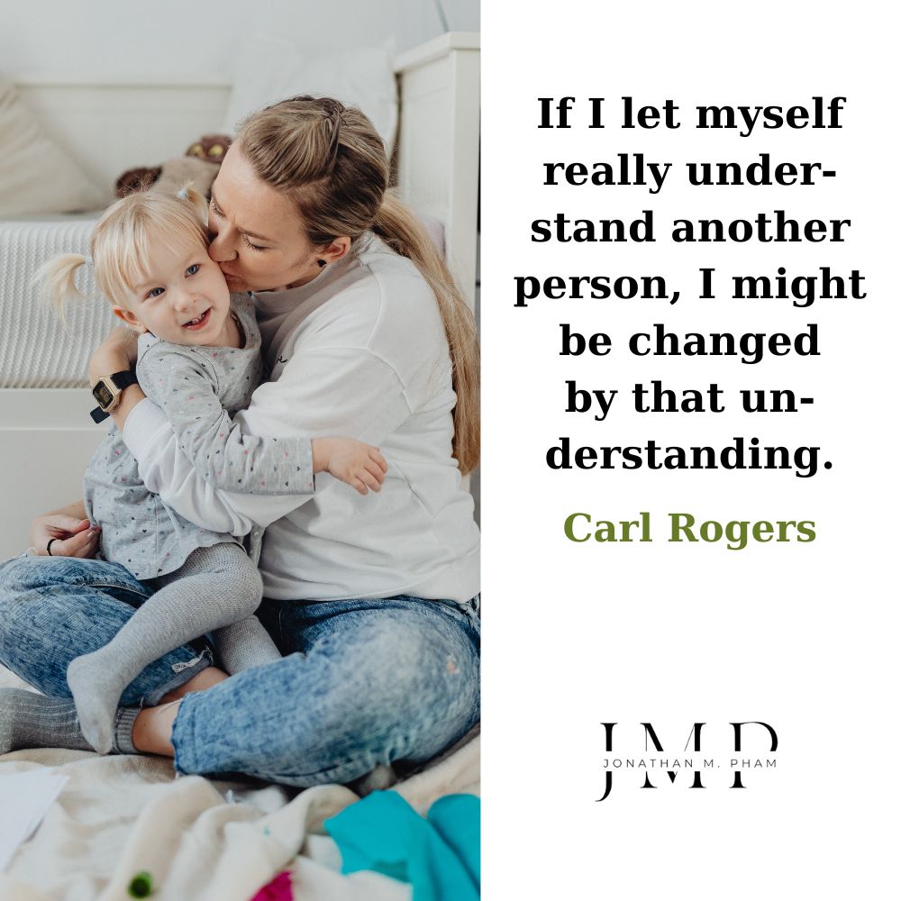 if i let myself really understand another person empathy quotes