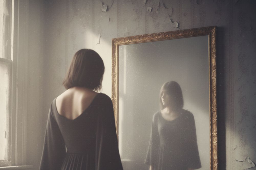 living in bad faith existentialism