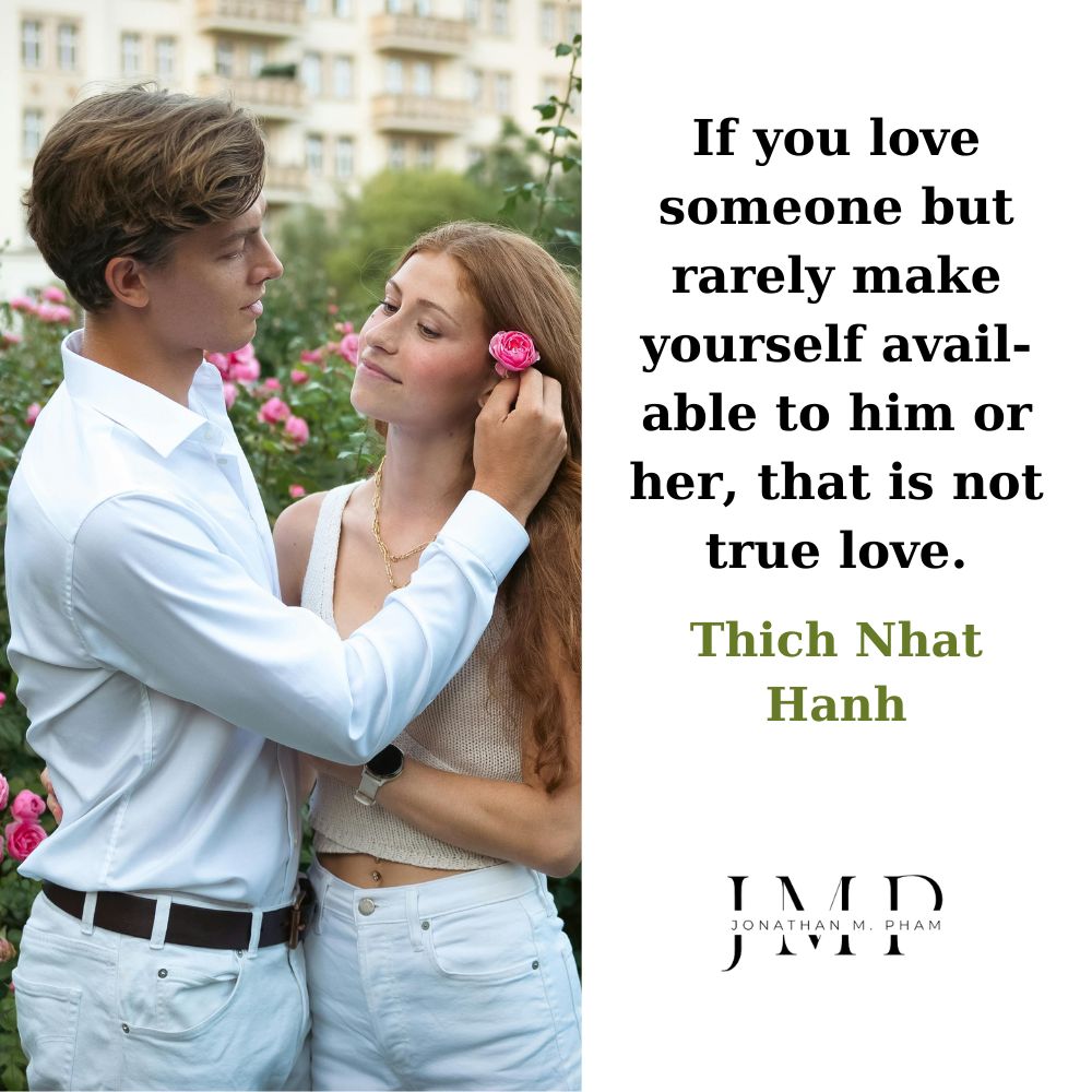 love mindfulness quotes