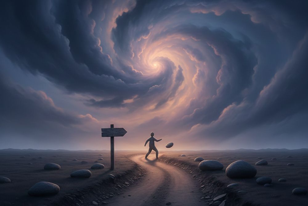 objective uncertainty