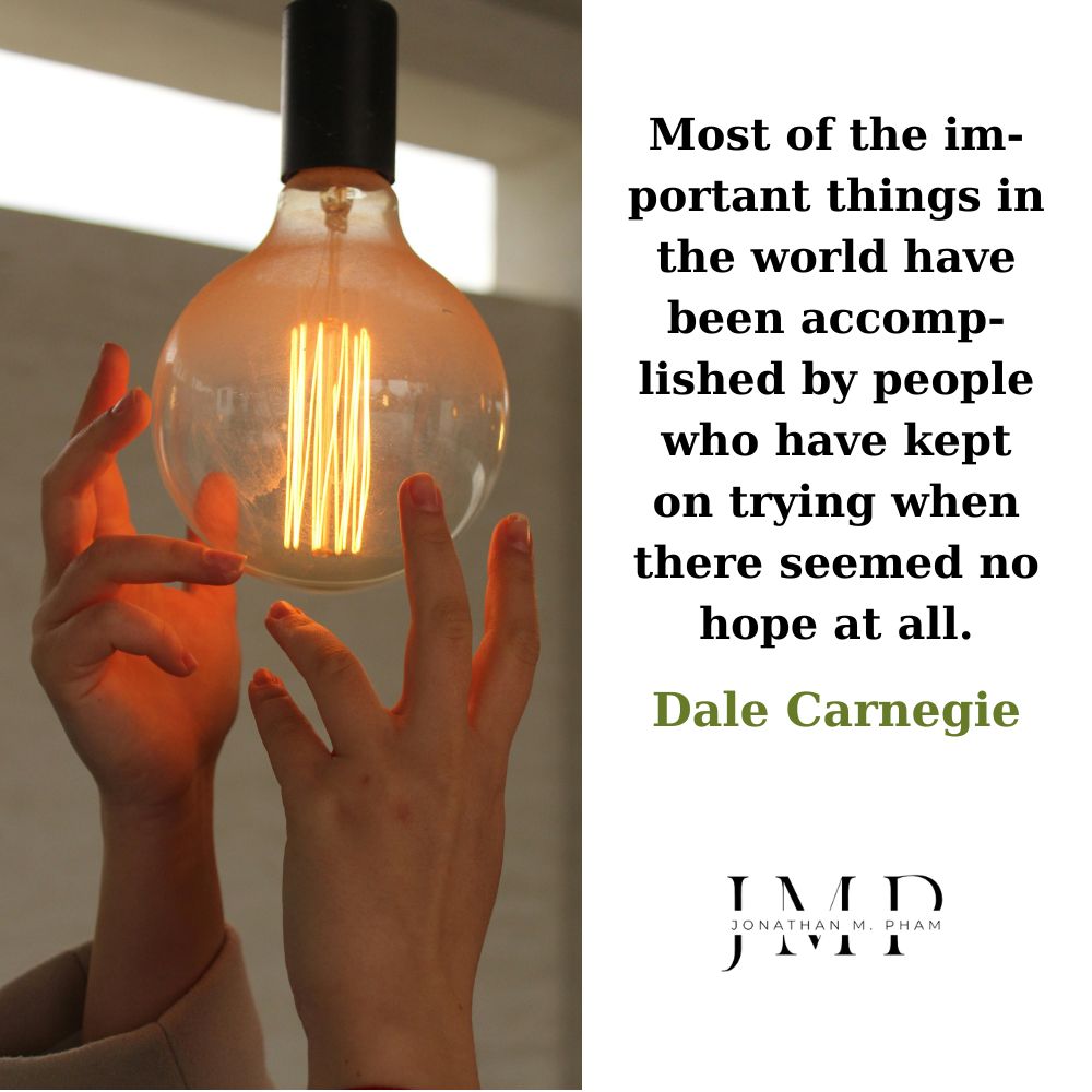 people who have kept on trying growth mindset quotes