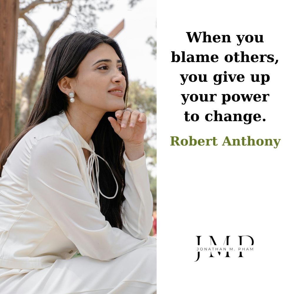 self awareness & accountability quotes