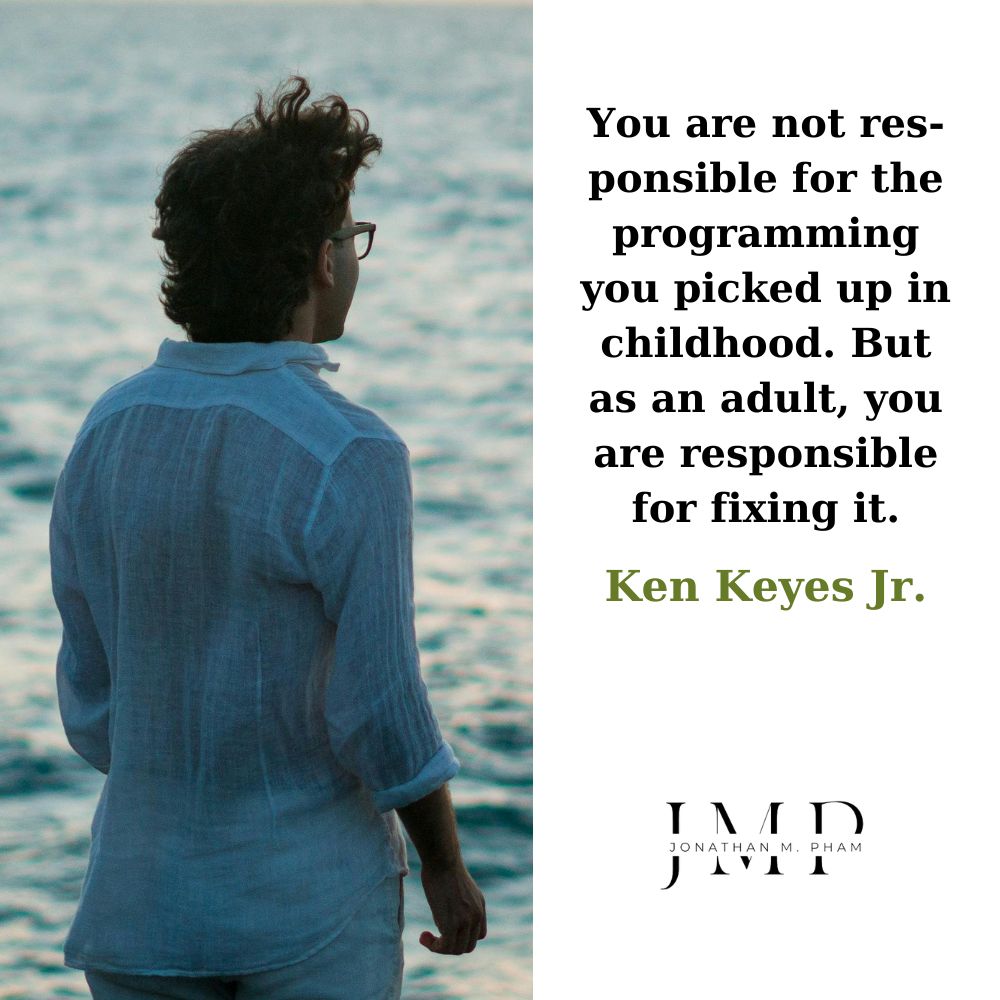 self awareness & accountability quotes