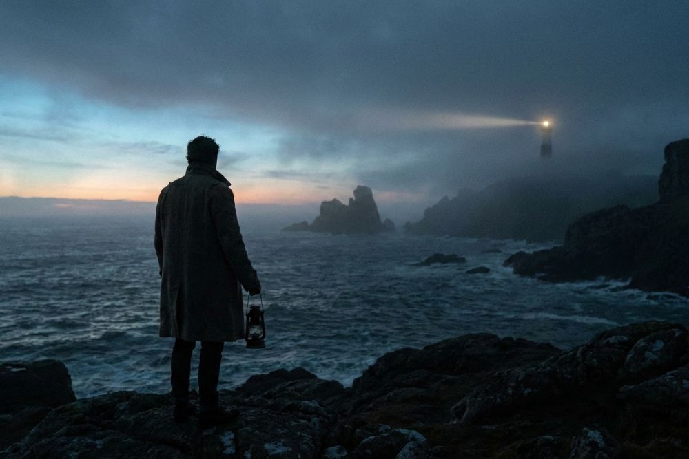 spiritual crisis dark night of the soul