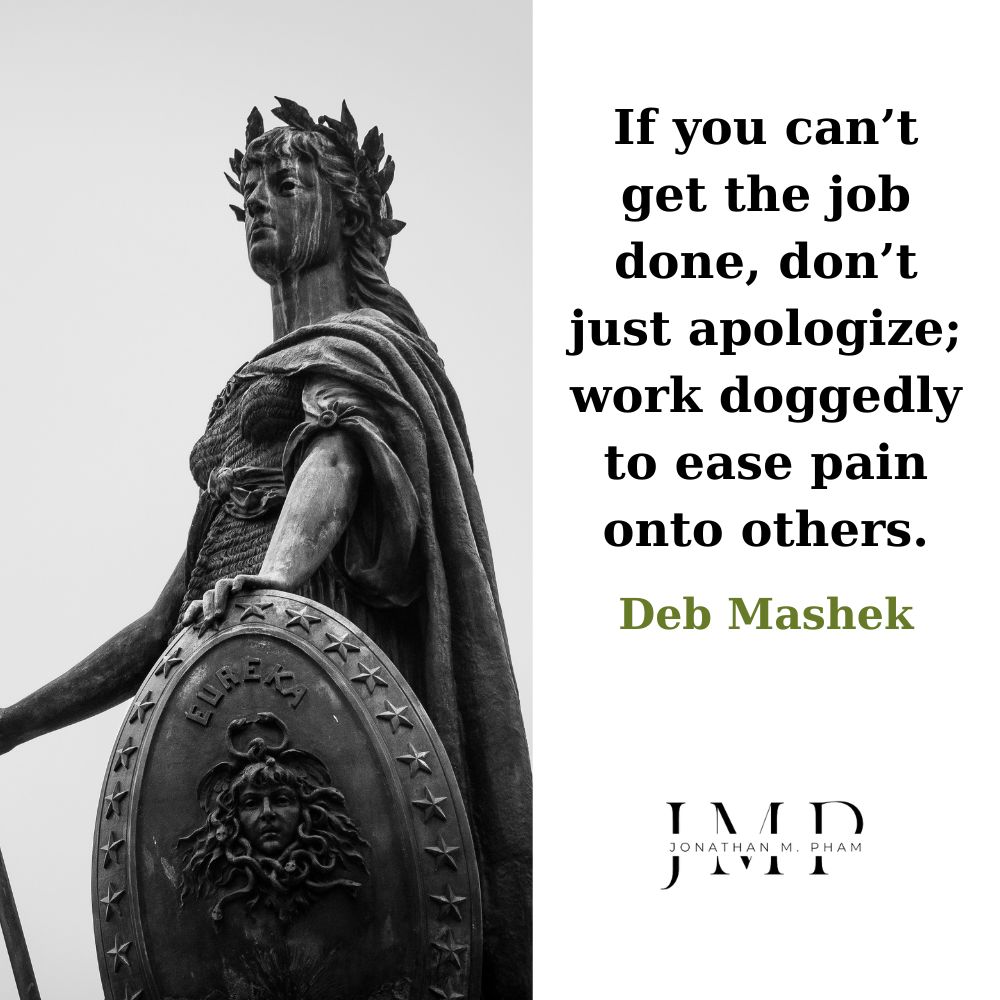 take responsibility quotes