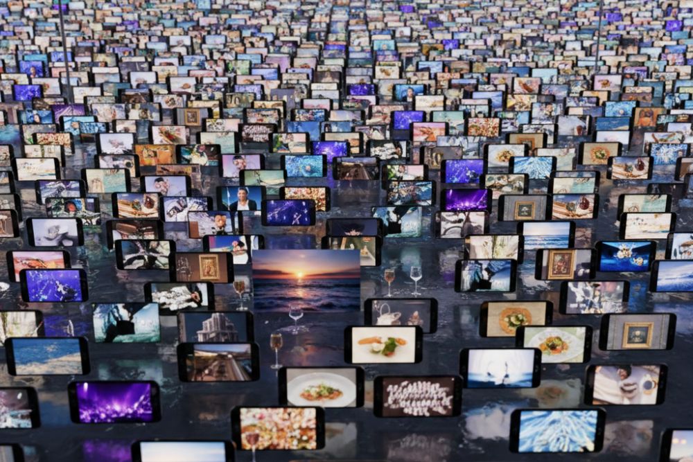 the museum exhibit effect