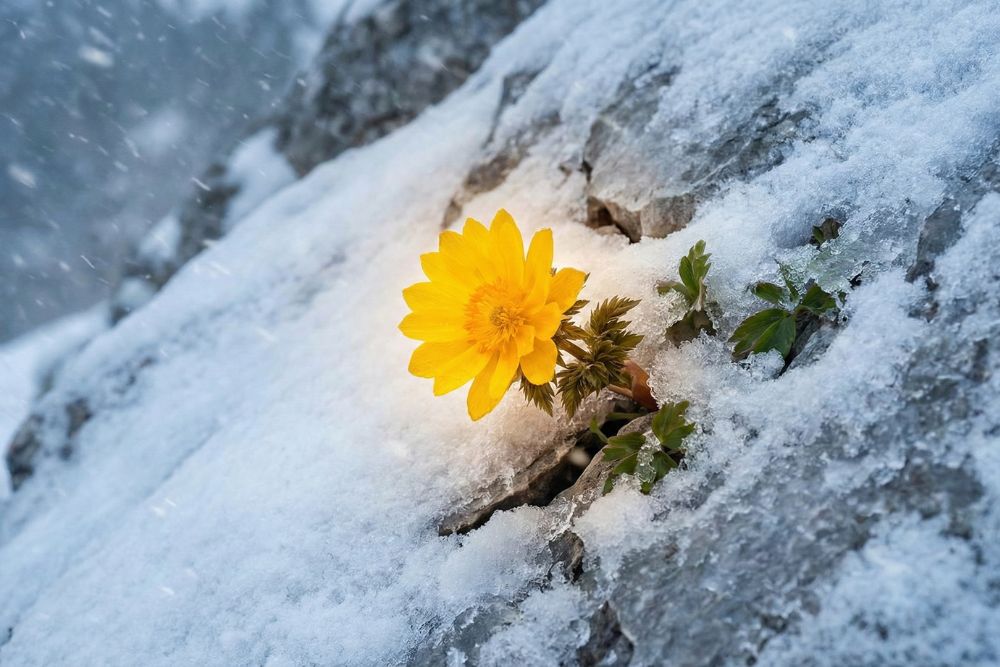 an invincible summer