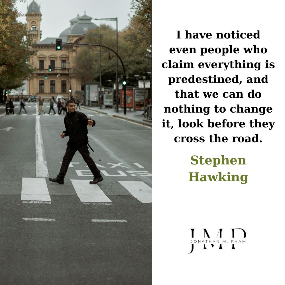 funny free will quotes