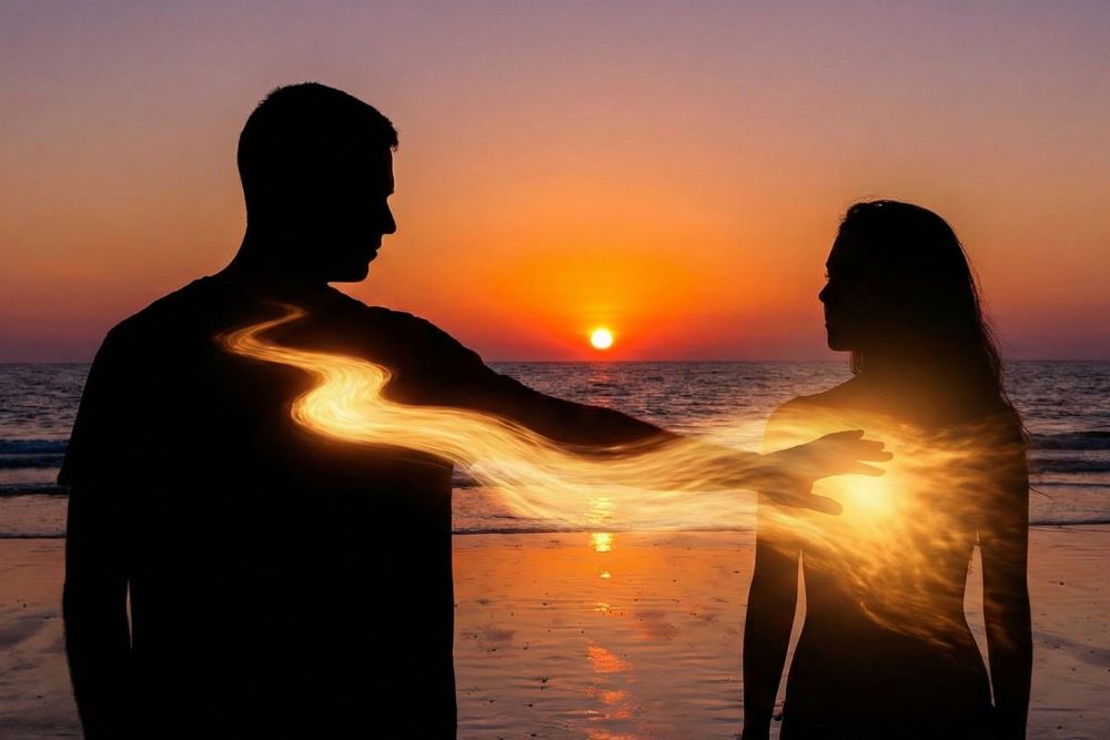 interbeing i am because you are