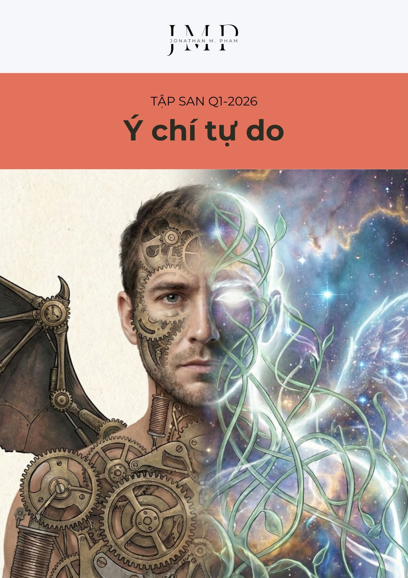 Ý chí tự do Q1-2026