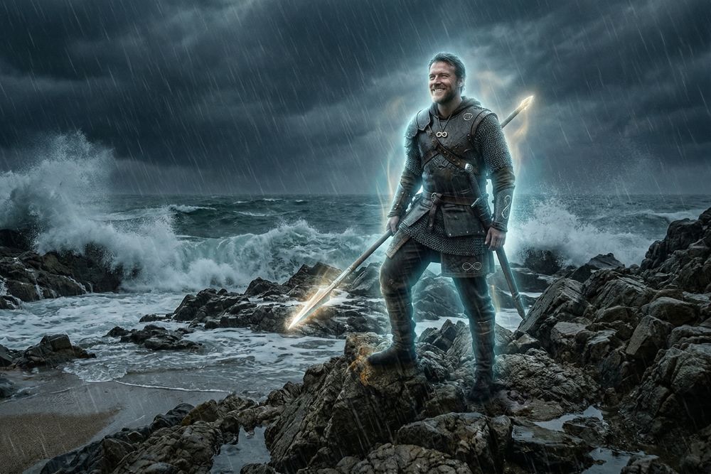 amor fati love your fate