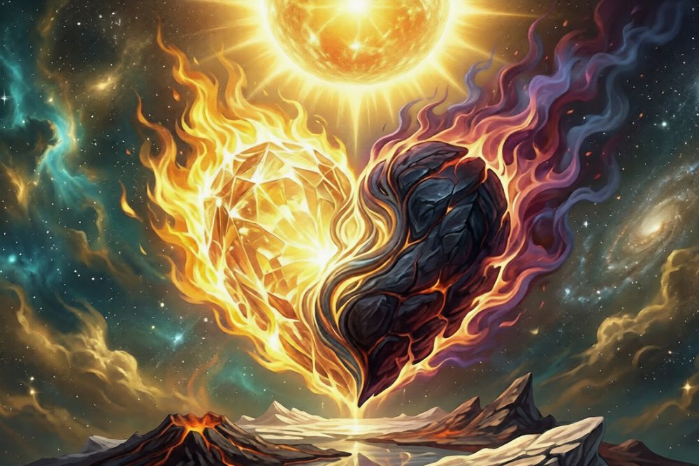 アモール・ファティ 運命愛