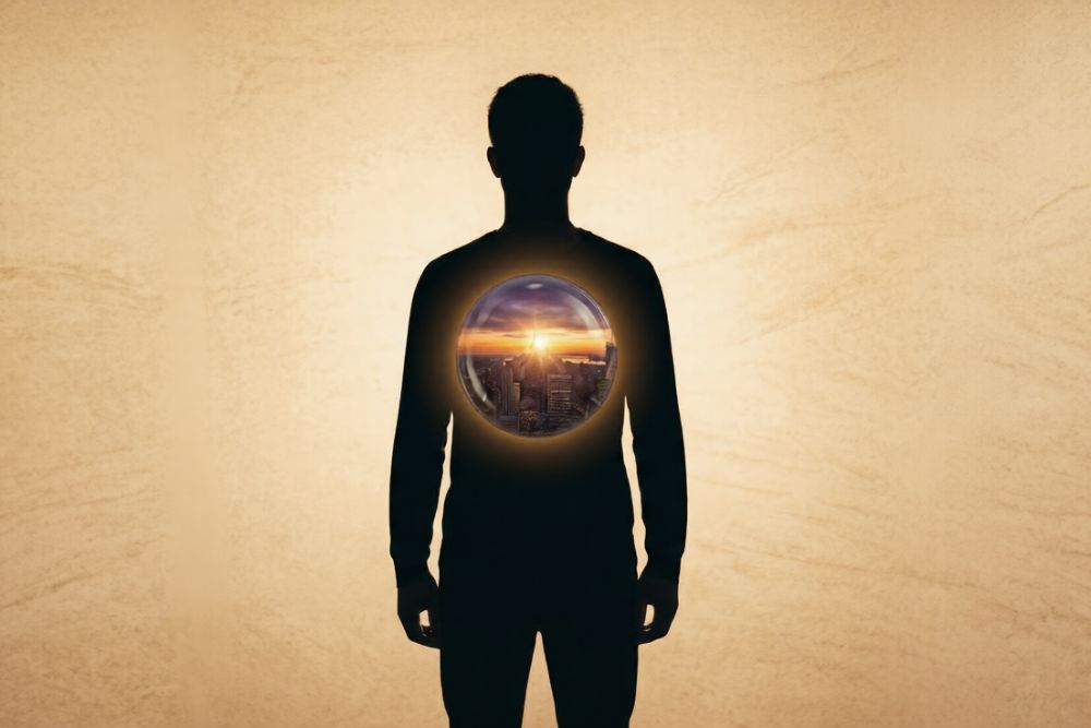 amor mundi love the world