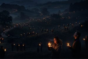 amor mundi love the world