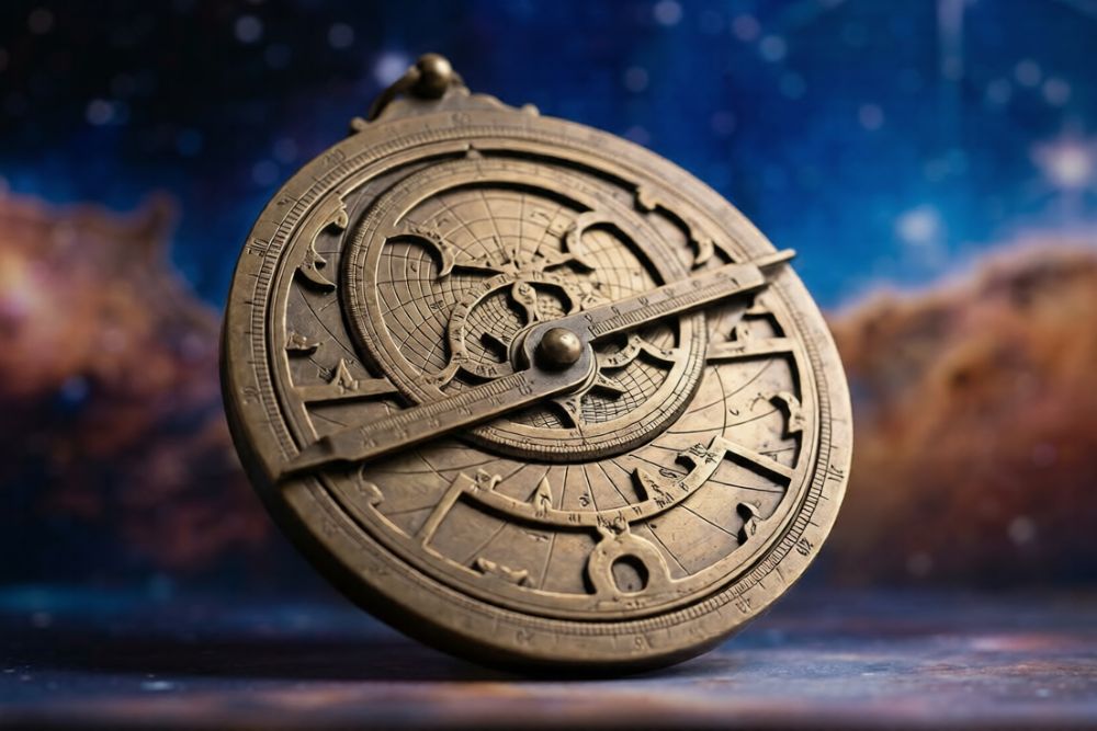 authentic person interface universe