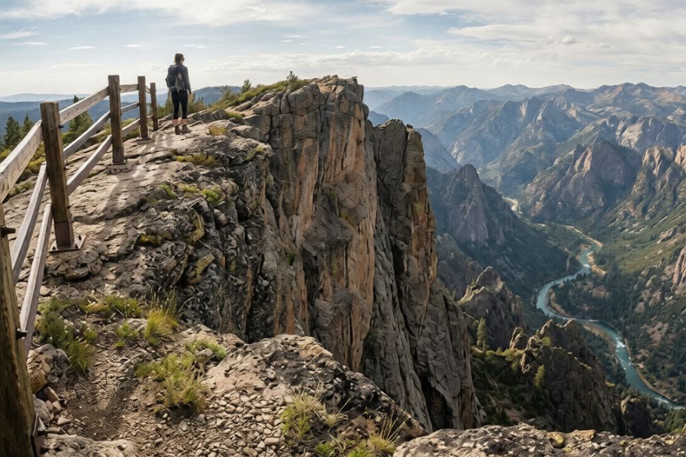 dizziness of freedom