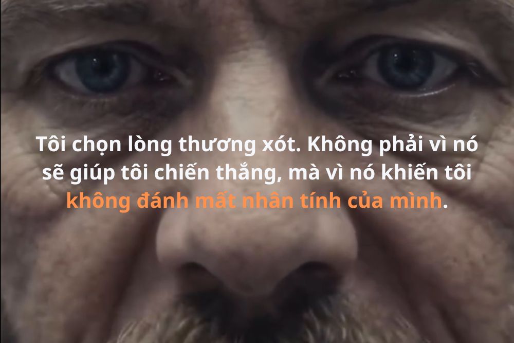 dostoevsky lòng thương xót