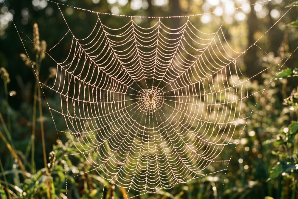interbeing the web of life
