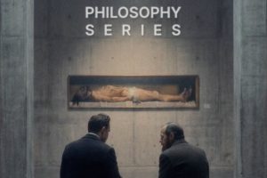 nietzsche dostoevsky philosophical fiction