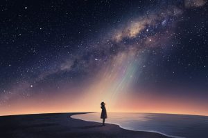 what does it mean to be human