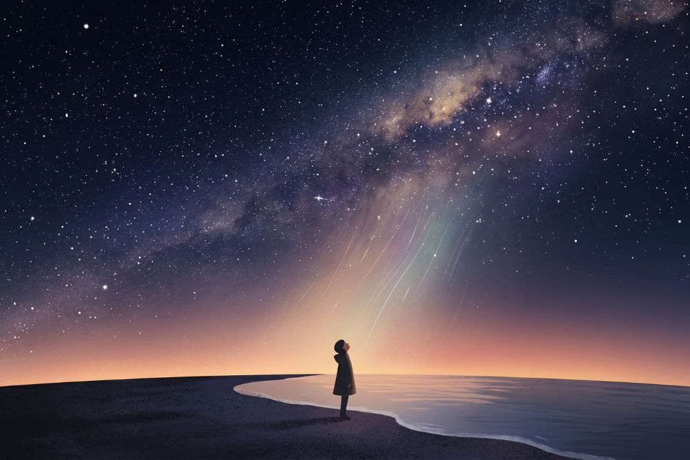 what does it mean to be human