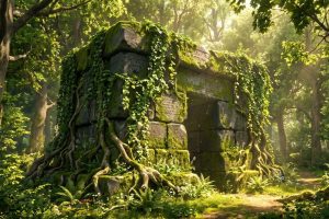 immortality projects