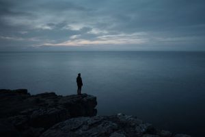 crisis of meaning