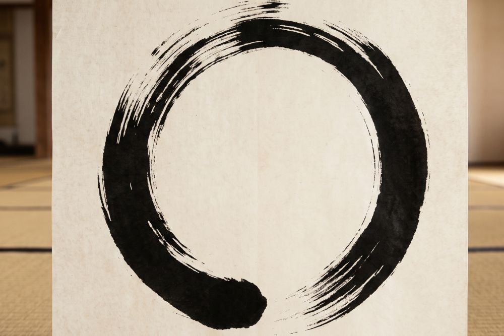 life philosophy middle path openness